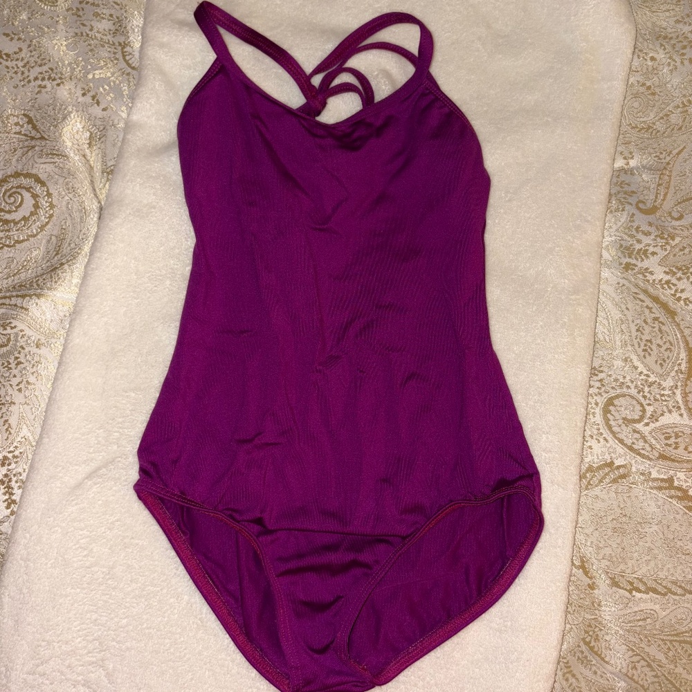 Dance Leotard